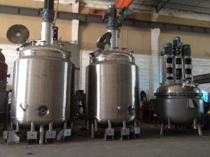 How to Choose the Right Reactor Equipment