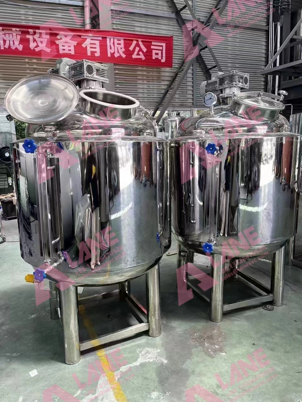 How a Well-Designed Reactor Manufacturing Process Improves Fertilizer Efficiency