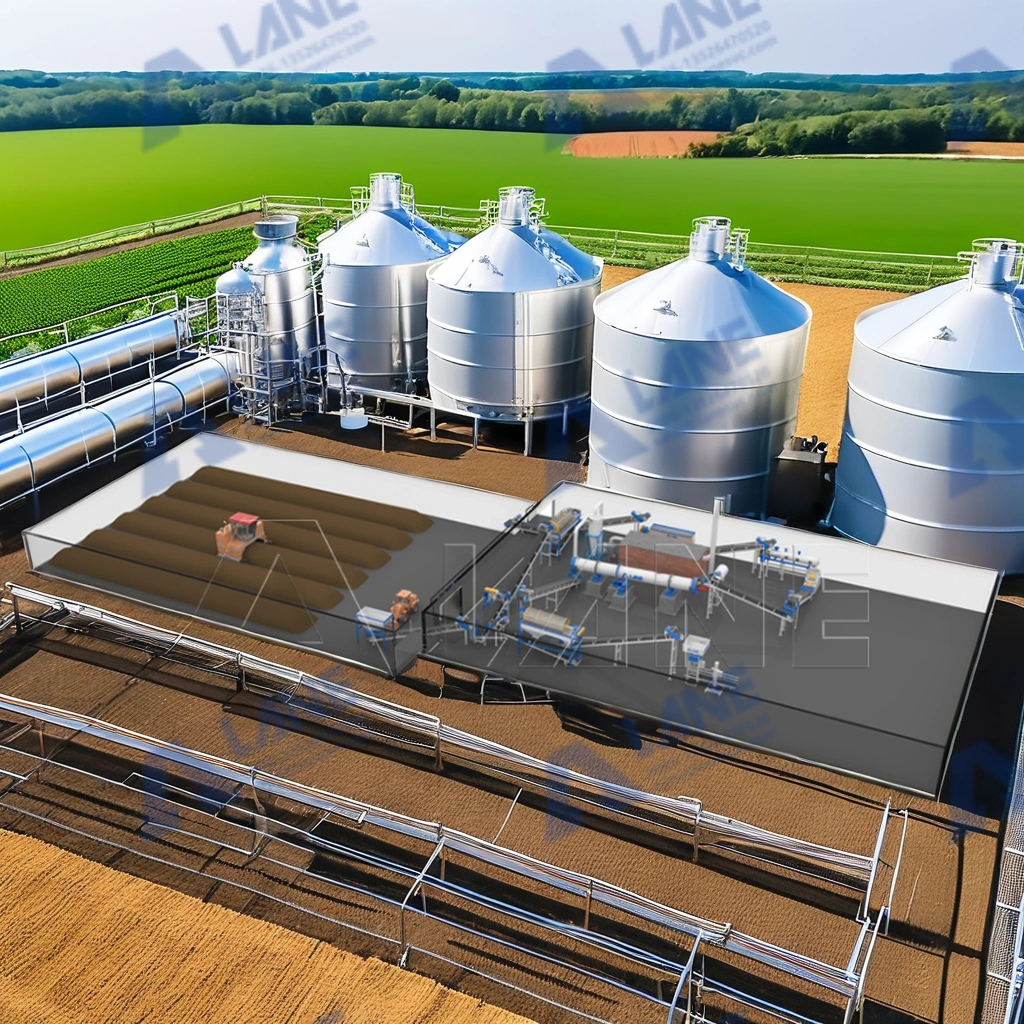 Reactor Installation and Commissioning