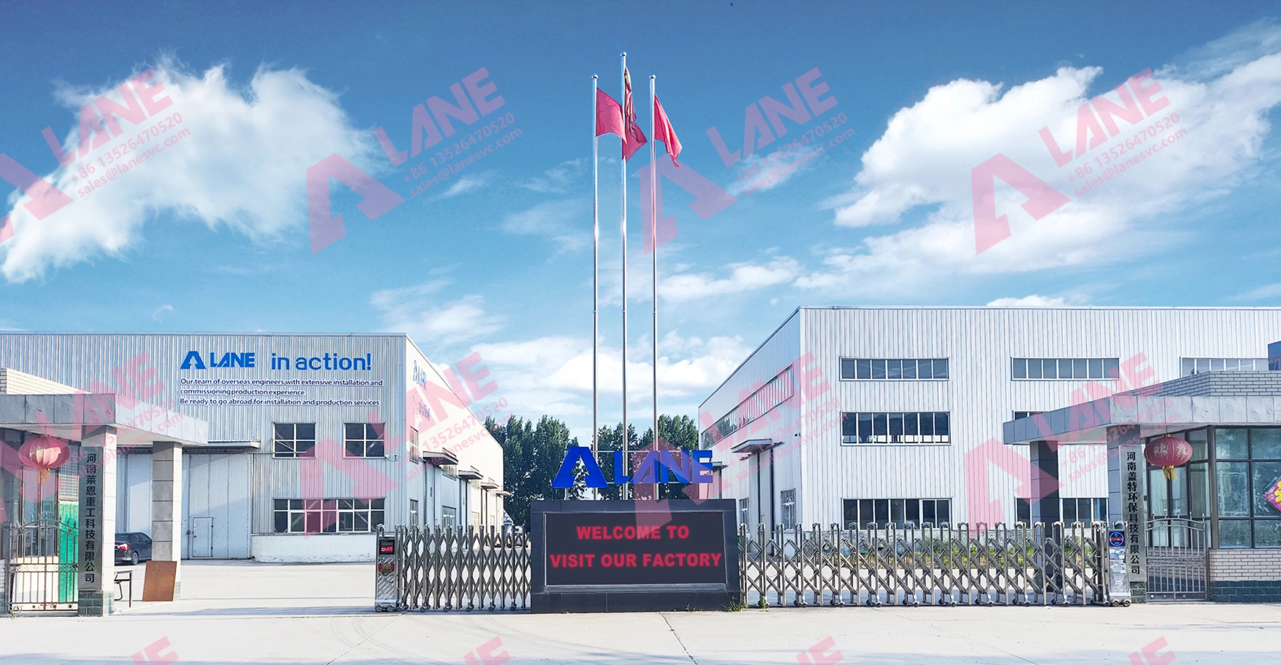 Top Reactor Supplier in China: Delivering High-Quality Industrial Solutions