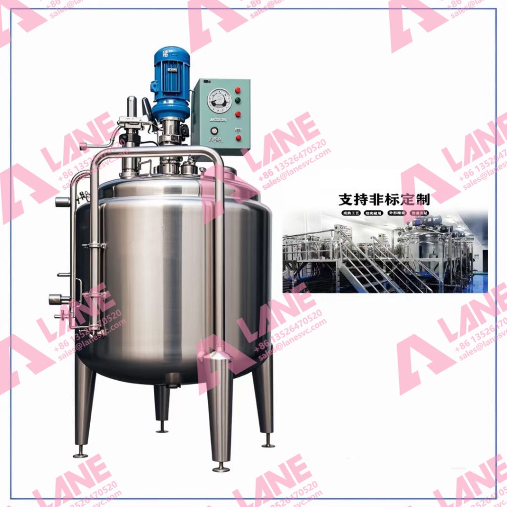 Reactor Manufacturer for Fertilizer Plants