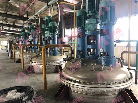 A Complete Guide to Reactor Types in Chemical Engineering