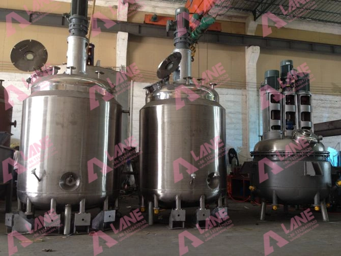 How to Improve Efficiency with Advanced Reactor Equipment Configuration