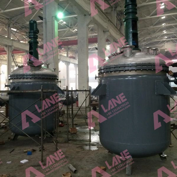 Reactor Maintenance Best Practices