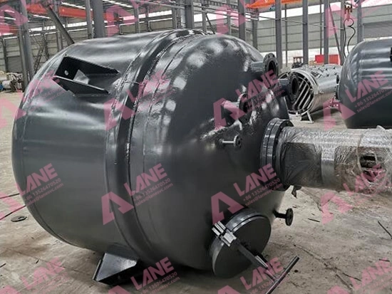 Reactor Plant Setup Guide