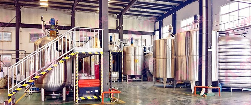 Reactor Design and Working Principle: A Complete Guide for Chemical and Fertilizer Plants