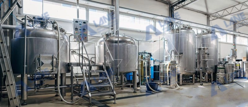 How to Choose the Right Industrial Reactor System for Your Plant