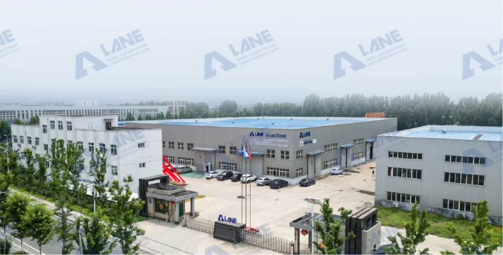 industrial reactor system