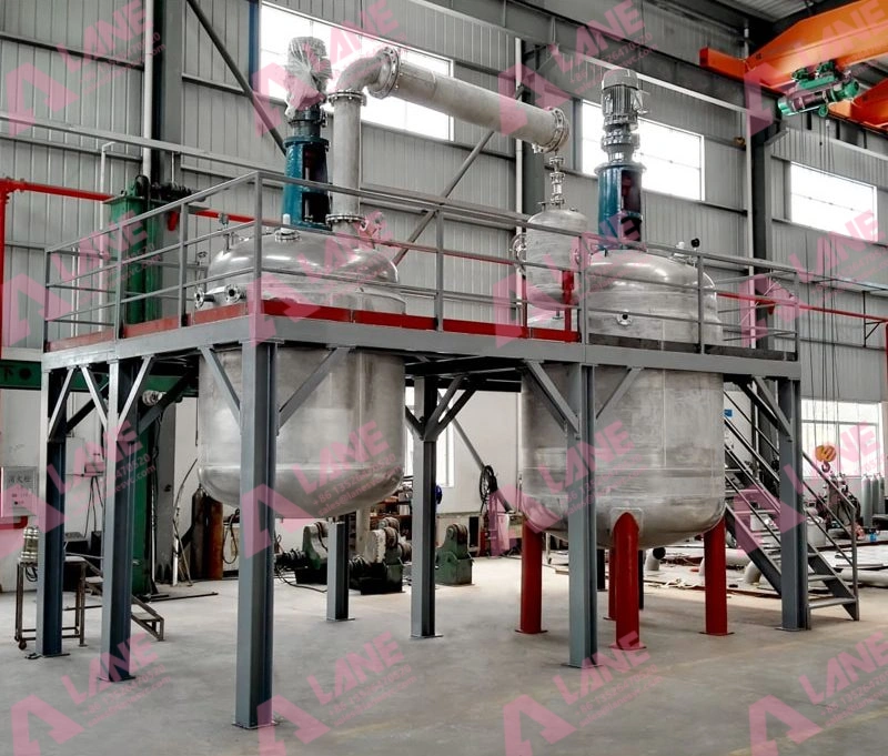 Reactor Maintenance Guide: Common Issues and How to Fix Them Efficiently