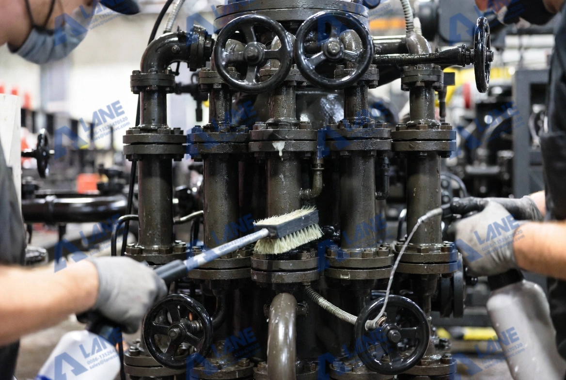 How Reactor Process Optimization Can Reduce Costs and Boost Production Performance