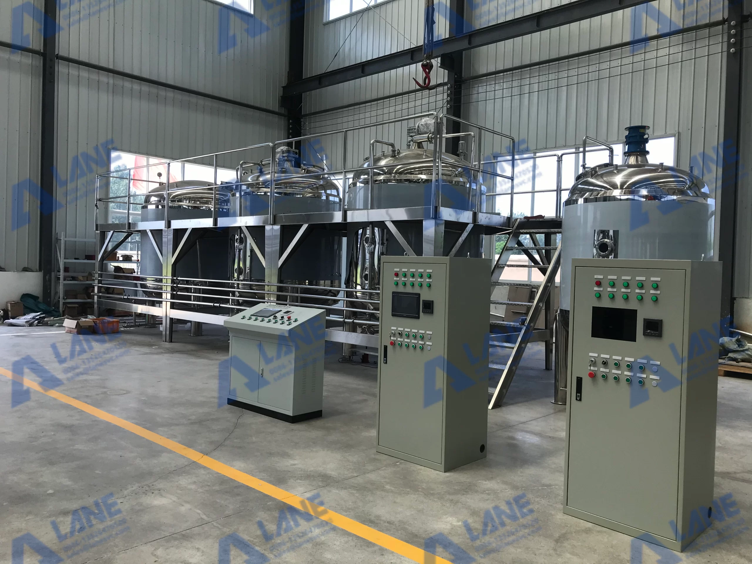 A Complete Guide to Reactor Process Optimization for Industrial Plants