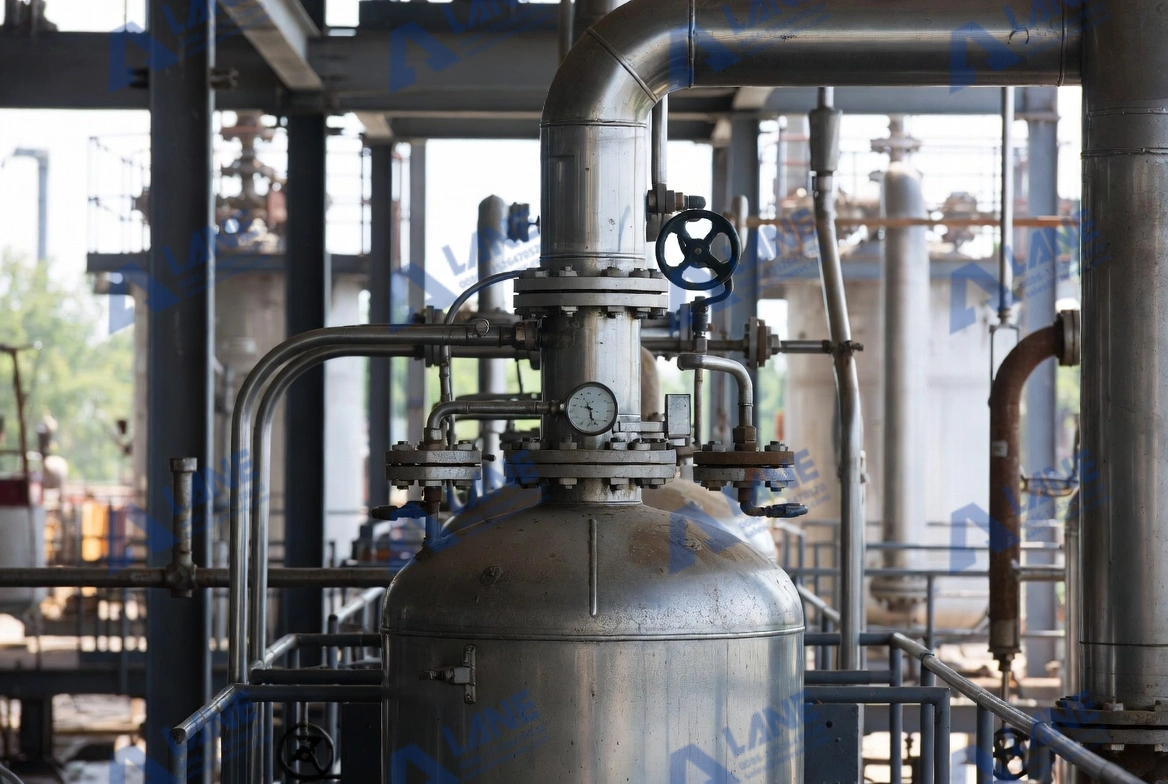 Fertilizer Reaction Vessel Equipment: A Complete Guide for Modern Fertilizer Production