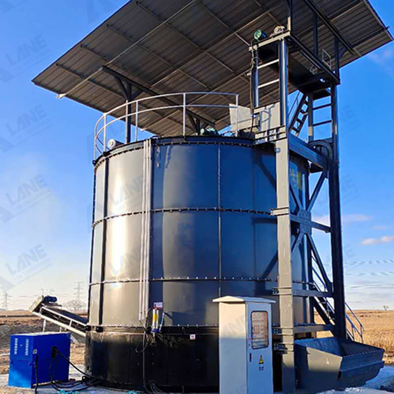 How to Choose the Best Reactor Equipment for Fertilizer Production: A Complete Guide