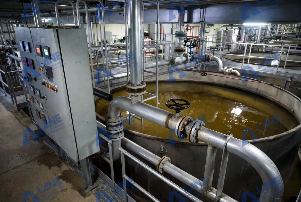 What Is a Waste Water Treatment Reactor? A Complete Guide for Modern Plants
